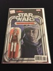 Star Wars Vol.2 # 23 - Action Figure Variant - Hoth Gear Rebel Soldier - 2016