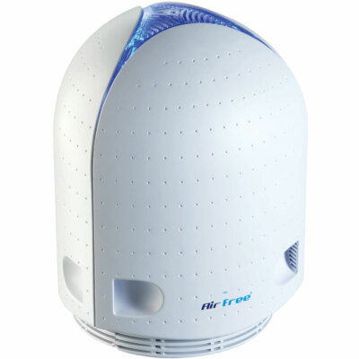AirFree 2000 Air Sterilizer and Purifier White