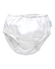 Youth Swim Diaper REUSABLE Machine Washable PANT Incontinence Kid All SIZES 9521