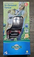 PetSafe Stubborn Dog In-Ground Fence NIP