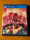 The Sexy Brutale -- Full House Edition (Sony PlayStation 4, PS4, 2017) TESTED