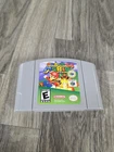 Super Mario 64 (1999, Nintendo 64) N64 Game Cartridge Only Authentic Original