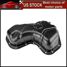 Oil Pan For 2008-2016 Toyota Highlander V6 3.5L Lexus RX350 2007-2015 1210231051