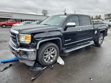 (LOCAL PICKUP ONLY) Passenger Rear Side Door Crew Cab Opt Ako Fits 15-19 SIERRA 