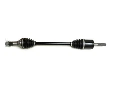 Precision Front Left CV Axle for Can-Am 705401937, Quality Tested, Direct Fit