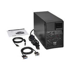 Tripp Lite SmartOnline Series 1500VA 1350W 120V Double-Conversion UPS