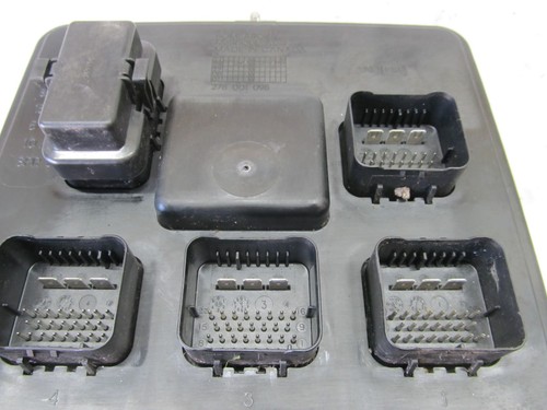 2000 Seadoo GSX 787 800 RFI Mpem Dess Key - Picture 6 of 10