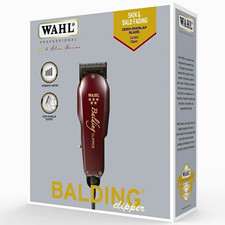 Wahl 5 Star Balding Electric Clipper - BRAND NEW *FAST SHIPPING*