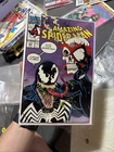 The Amazing Spider-Man #347 (Marvel Comics May 1991)