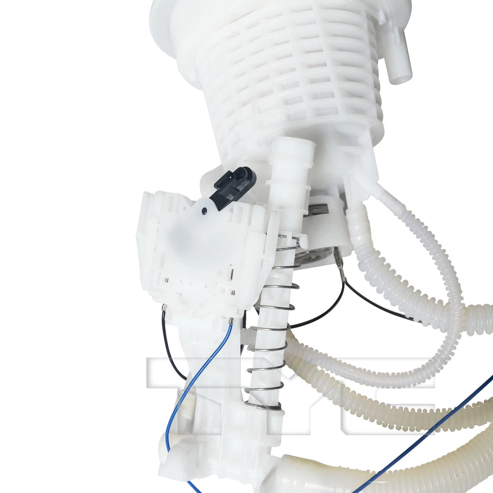 Módulo de bomba de combustible para 05-19 Chrysler 300 5,7 L V8 AUX Foto 4 de 4