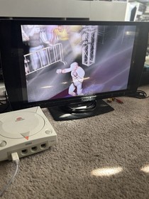 Ultimate Fighting Championship (Sega Dreamcast, 2000)