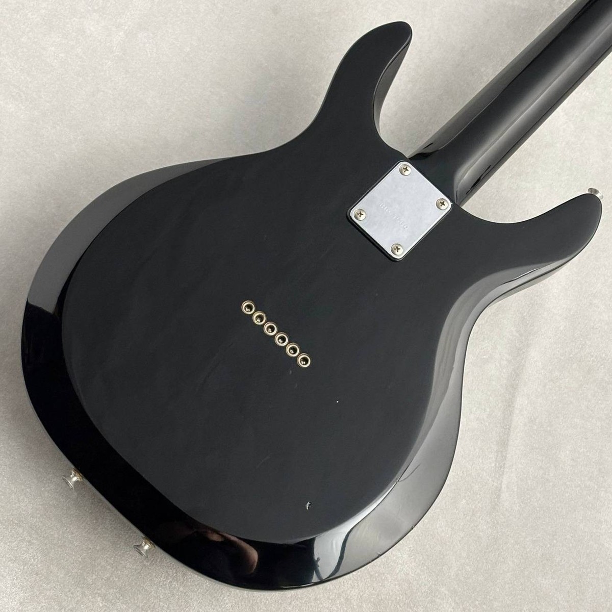 Greco APW-500 Real Black ≒2.63kg 1990s Electric Guitar | eBay