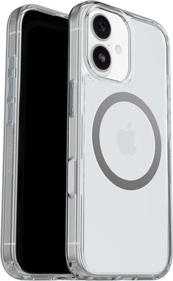 Case For iPhone 17 for OtterBox Symmetry Series Clear Case