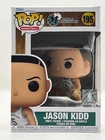 Funko POP!  NBA Dallas Mavericks Jason Kidd 195
