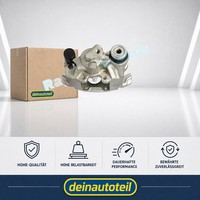 Bremssattel Hinten Links RAP Brakes R K0075 FüR Peugeot