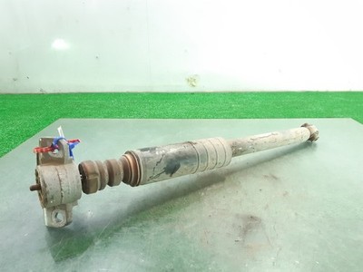 13432672 stoßdämpfer hinten rechts OPEL CORSA E EXPRESSION demip7356138