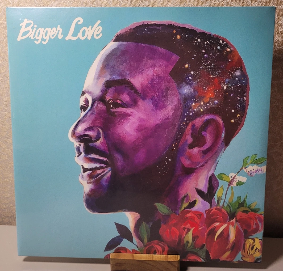 Las mejores ofertas en John Legend discos de vinilo | eBay
