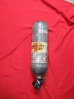 MFG 10/2011 SCOTT 4500PSI 30 Min SCBA Bottle Tank Cylinder CGA347 valve Air gun