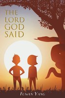 The Lord God Said | Fuwan Yang | Taschenbuch | Kartoniert / Broschiert | 2021