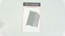 Die-namics Metal Die Trellis  Vine