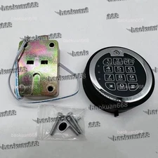 1PC Replace Mesa MSL500 Safe Lock Fits Most Electronic Safe Lock with Swing Bolt