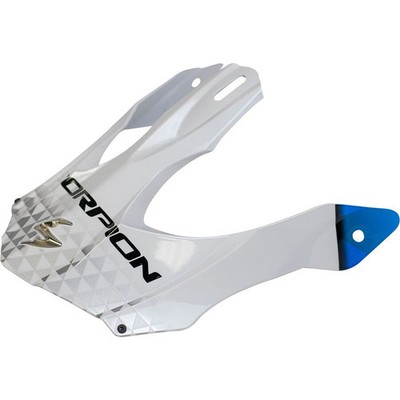 Scorpion EXO VX-16 Visor - Prism
