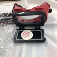 2 Jackson GOGGLES, USA NEW! Unisex Goggle Welding Mask Safety Glasses, Vtg New