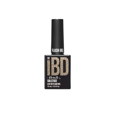 IBD Flash Gel, Solstice, .5 fl. Oz.