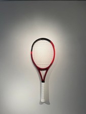 Dunlop CX400 Tennis Racket