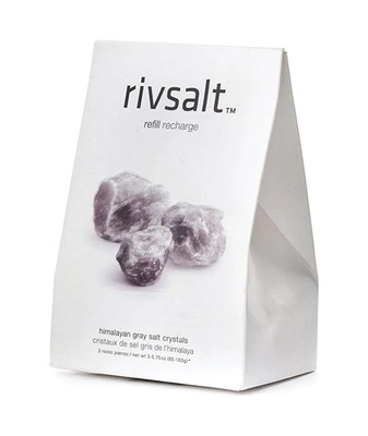 ￼(20 Pieces) Rivsalt Bulk Refill
