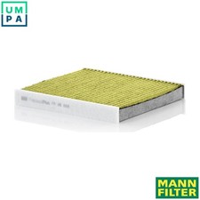 FILTER CABIN AIR FP 26 009 FOR SKODA KAROQ OCTAVIA/III/Combi/IV SUPERB KODIAQ