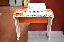 Bontempi 109 Electric Chord Organ (60-70s) Working