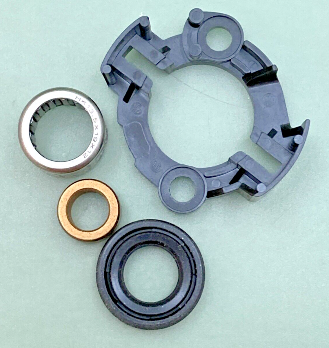 Ricks Motorsport Electric - 70-604 - Starter Rebuild Kit for sale