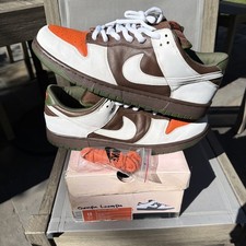 Nike SB Dunk Low Oompa Loompa   Size 13   Ori...