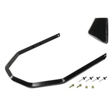 SPI Sports Parts Inc Front Bumper SM-12683
