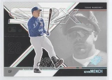 2003 SPx Kevin Mench #117