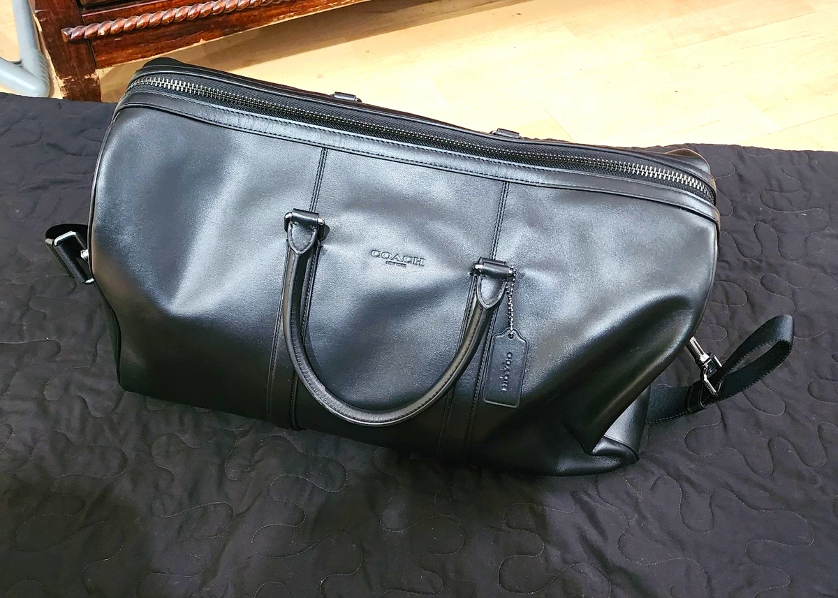 backpack or shoulder bag for travel 9
