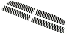 Paramount Restyling 32 0112 Overlay Billet Grille With 4 Mm Horizontal Bars  4