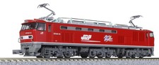 Kato N Gauge EF510 0 3059-1 Model Railway Electric Locomotive