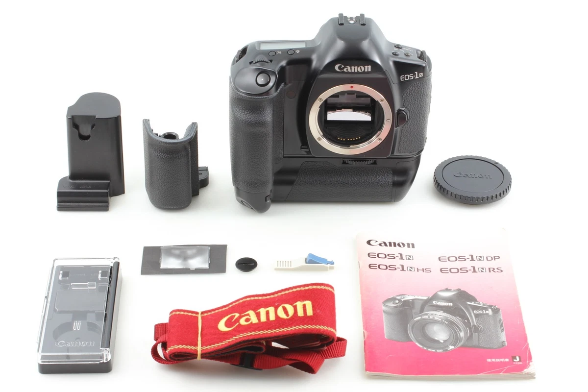 Canon Eos 1n for sale | eBay