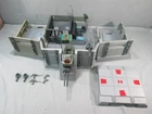 GI Joe HEADQUARTERS COMMAND CENTER Nearly Complete Vintage 1983