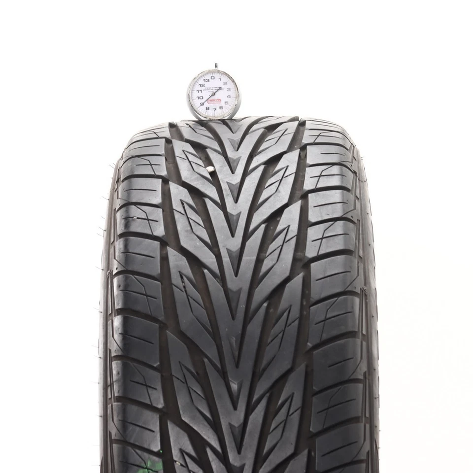 Usado 235/60R18 Toyo Proxes ST III 107V - 9/32 Foto 3 de 4