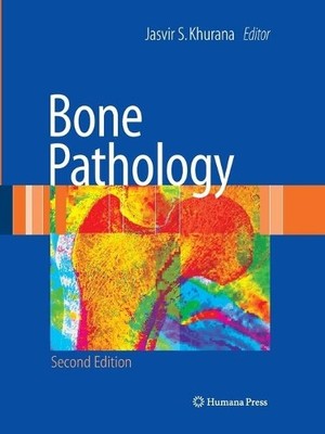 Bone Pathology - 9781493960873