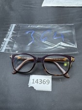 Tom Ford 5207 083 Havana Eyeglasses TF5207 083 49mm Parts
