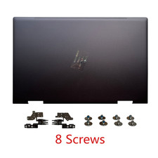 New For HP ENVY X360 15-ED 15-EE 15m-ed0023dx 15m-ee0013dx LCD Back Cover Hinges