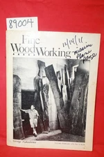 Nakashima, George Fine Wood Working