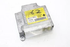 2006 Mitsubishi Lance VII Station Wagon, Control Unit SRS CTW MN141262