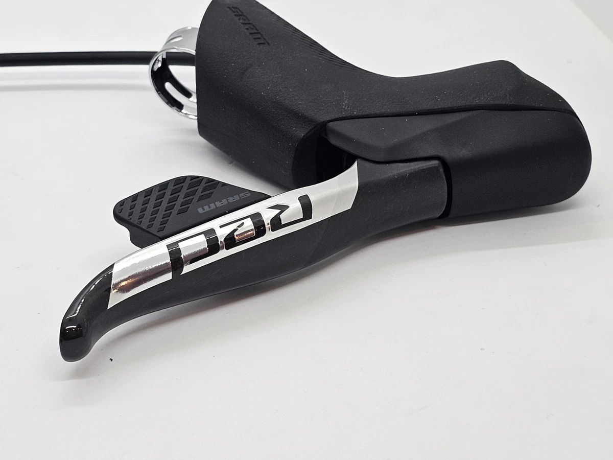 SRAM Red Bicycle Shifters for sale | eBay