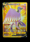 carte Pokémon 181/172 Artikodin de Galar V BRS 181 Stars Étincelantes