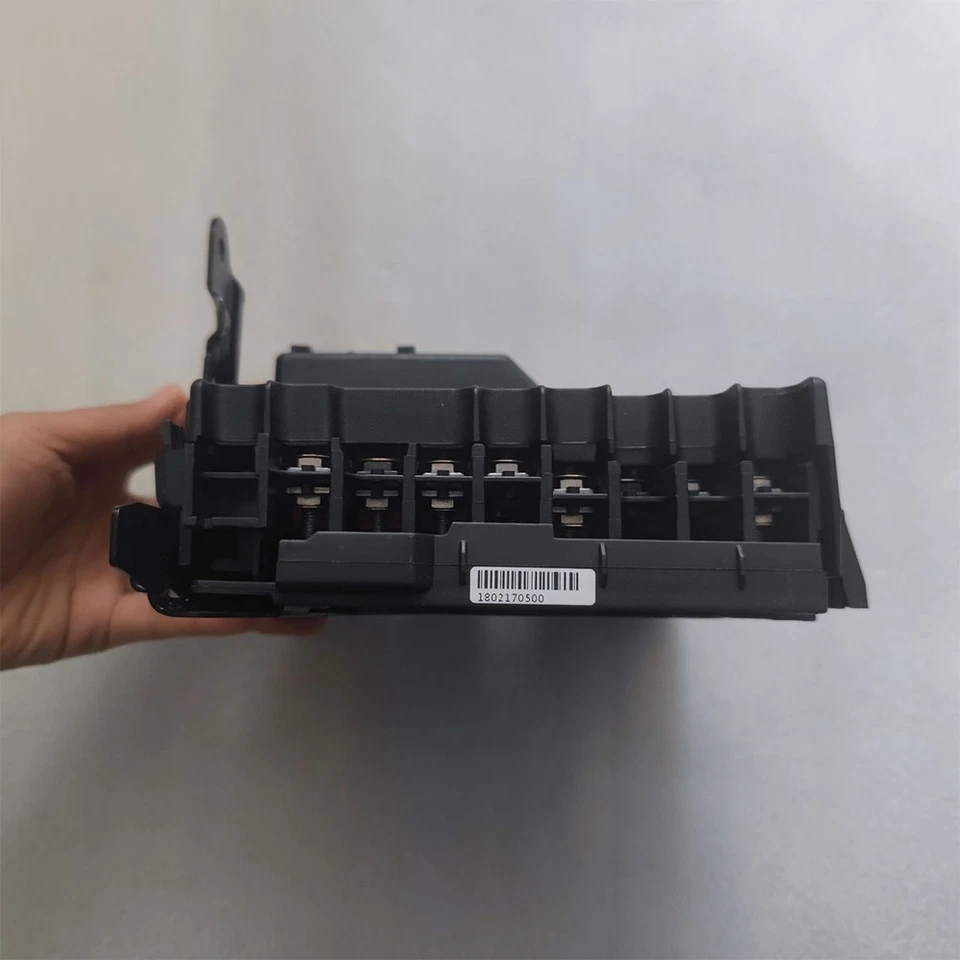 9675350280 ECU Control Module Unit Battery Manager BPGA For C4 Grand Picasso II - Image 3 of 4